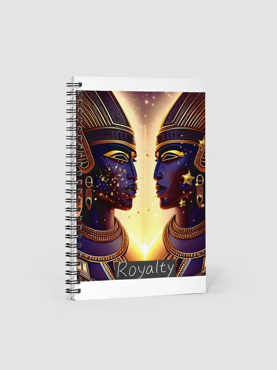 Royalty Rising product image (1)