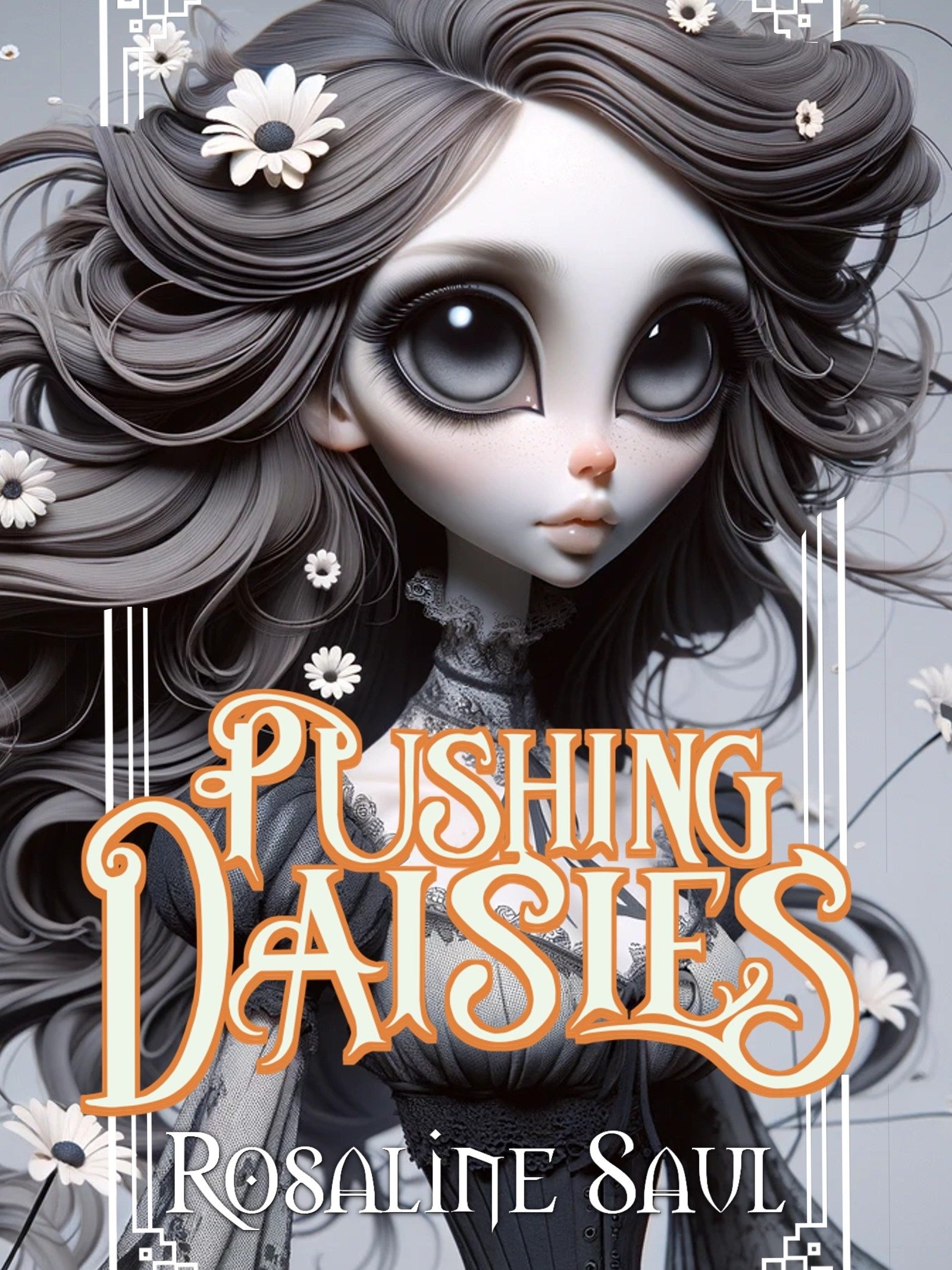 Pushing Daisies product image (3)