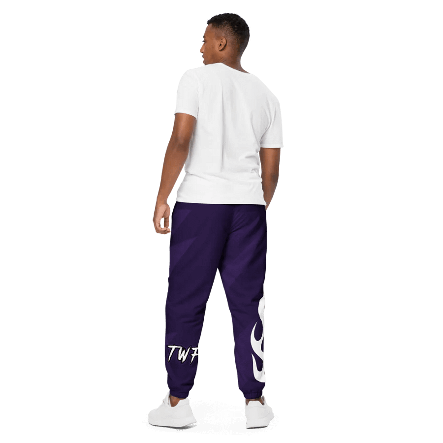 PURPLE WAVE 2 product image (9)