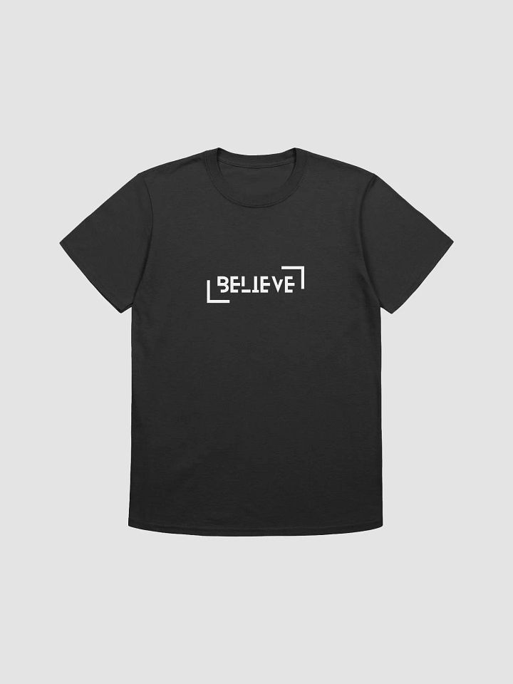 Believe Shirt product image (3)