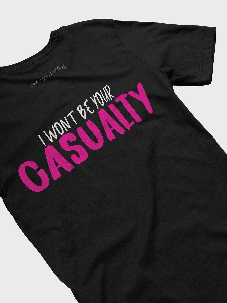 Casualty - Linkin Park product image (4)