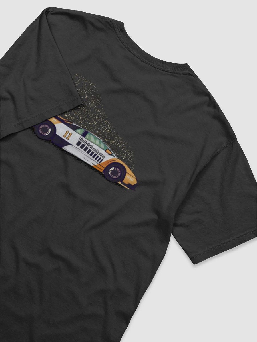 Murcielago T Shirt product image (50)