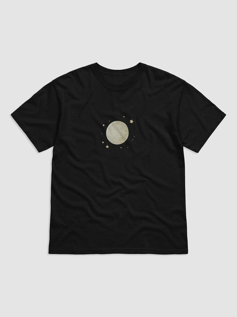 Moon Tee