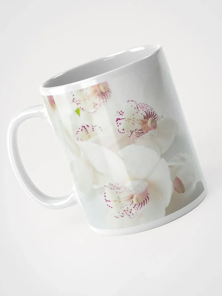 Orchid Elegance Mug product image (4)