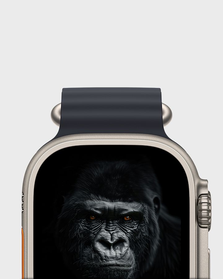 Mugshots OLED Wallpaper Pack product image (1)