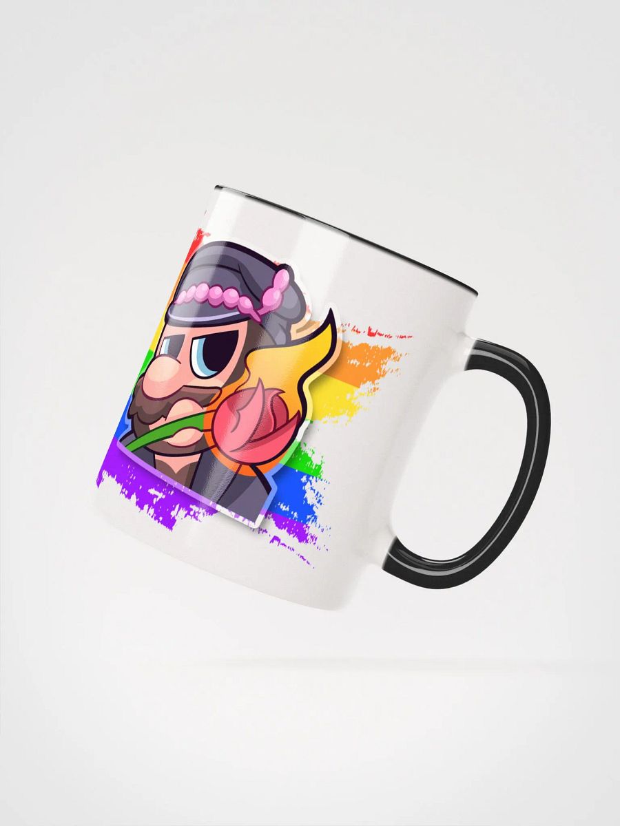 gayMug: Color Accent product image (2)