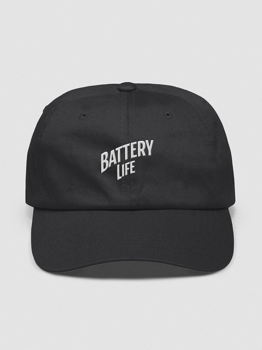 Battery Life ( Dad Hat ) product image (3)