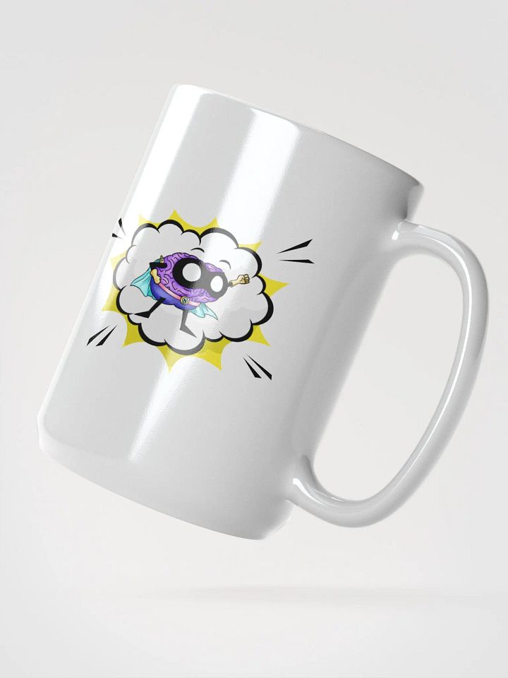Neuro! Big Mug product image (2)