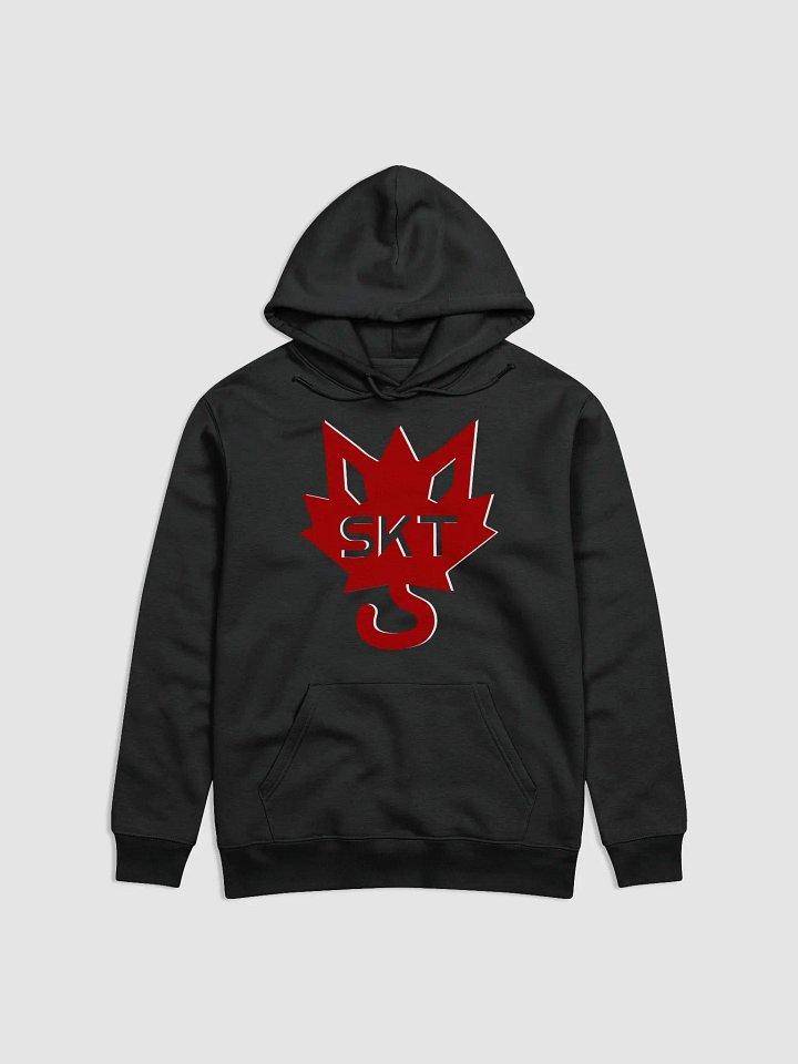 Neko Logo Unisex Hoodie product image (1)
