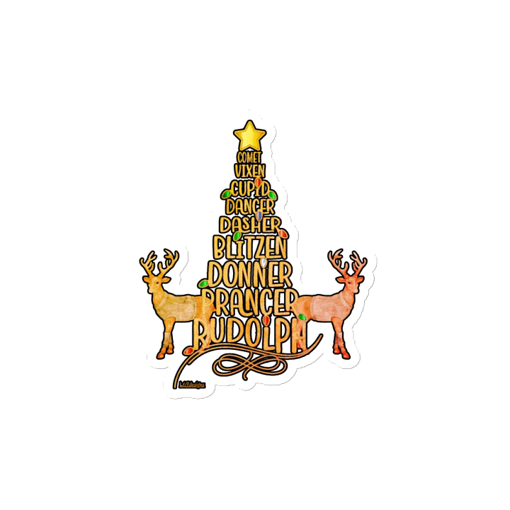 SANTA'S LITTLE HELPERS product image (2)
