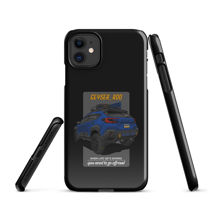 iphone case - geyser_roo product image (1)