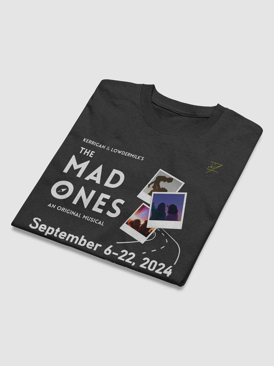 The Mad Ones ESR Sep 2024 product image (37)