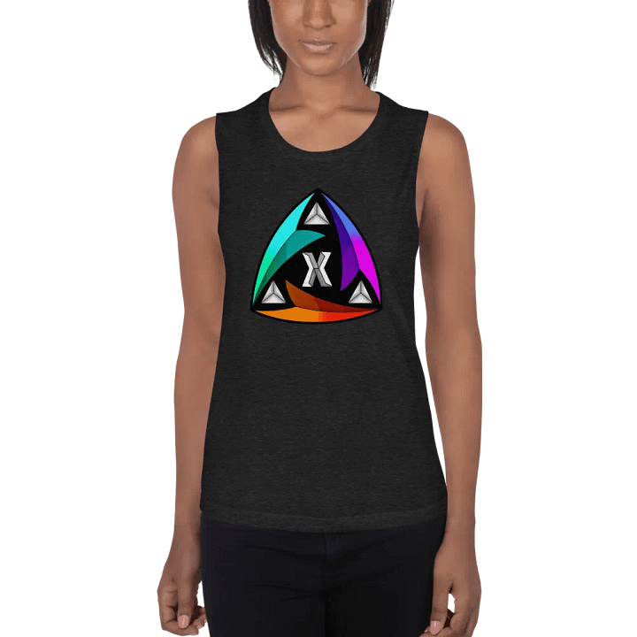 Logo Womens Tank product image (1)