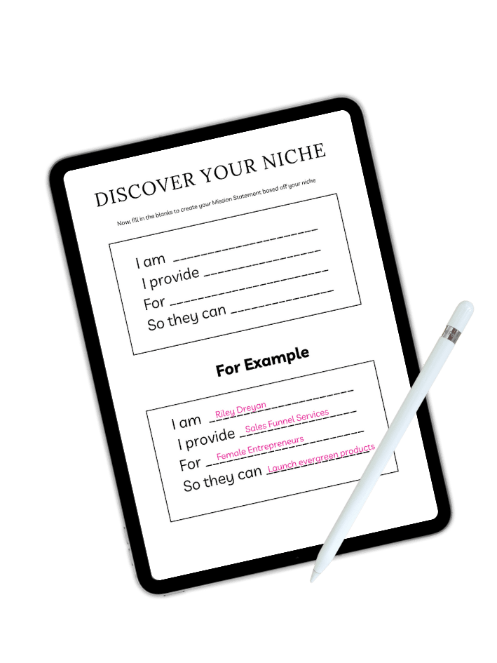 DIGITAL PRODUCT PLANNER product image (1)