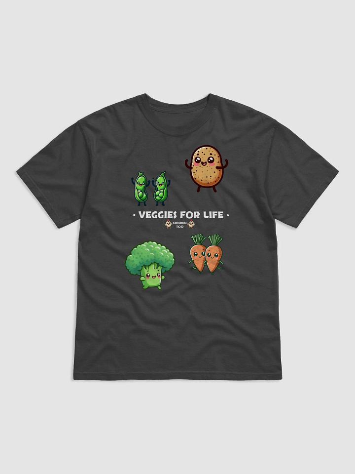 Veggies or Blood(Check The Back!) product image (5)