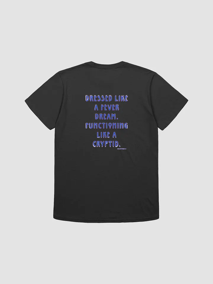 Feral Thread Count -Tee product image (9)