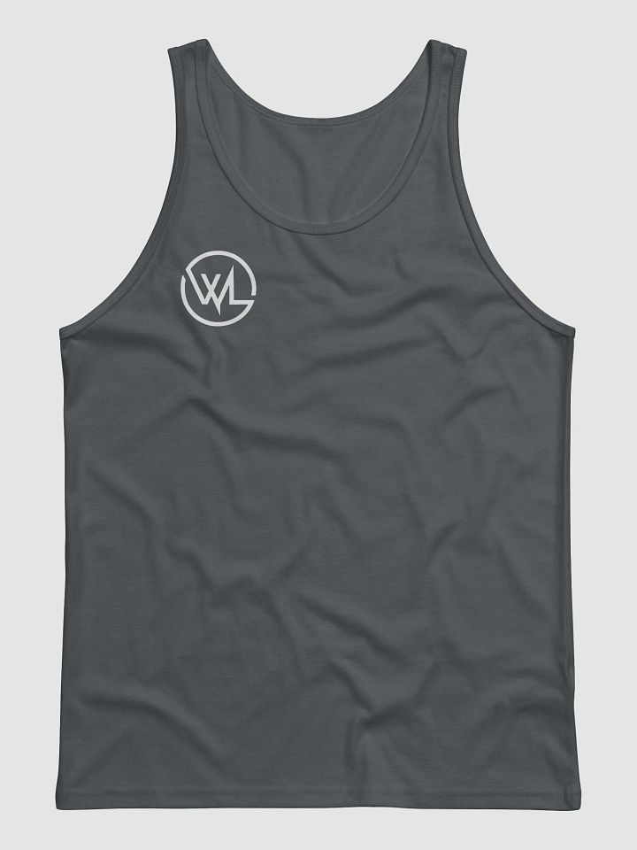 WL Tank Top (Small Logo) product image (2)