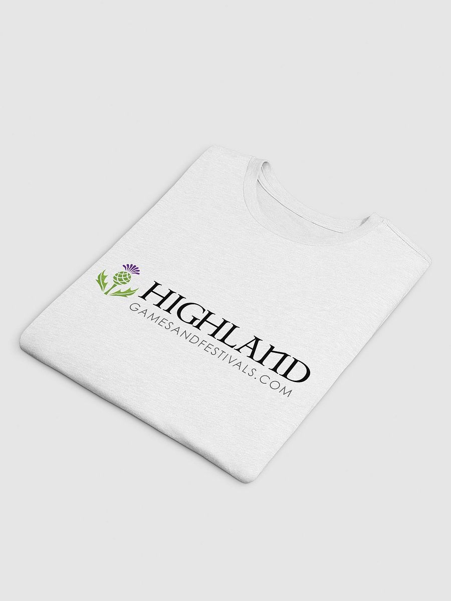 Men's HGAF Logo Tee product image (4)
