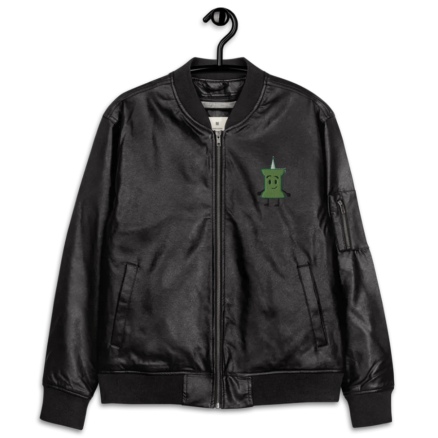 Acid pin jacket product image (12)