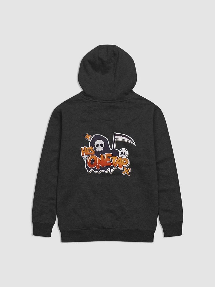 One Tap Hoodie product image (2)
