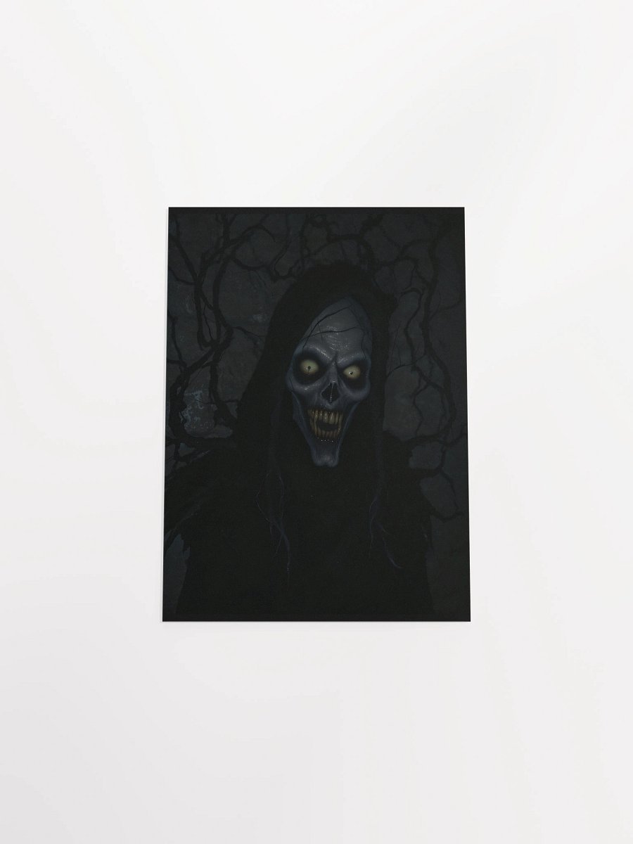 Woken from the Roots Matte Poster product image (31)