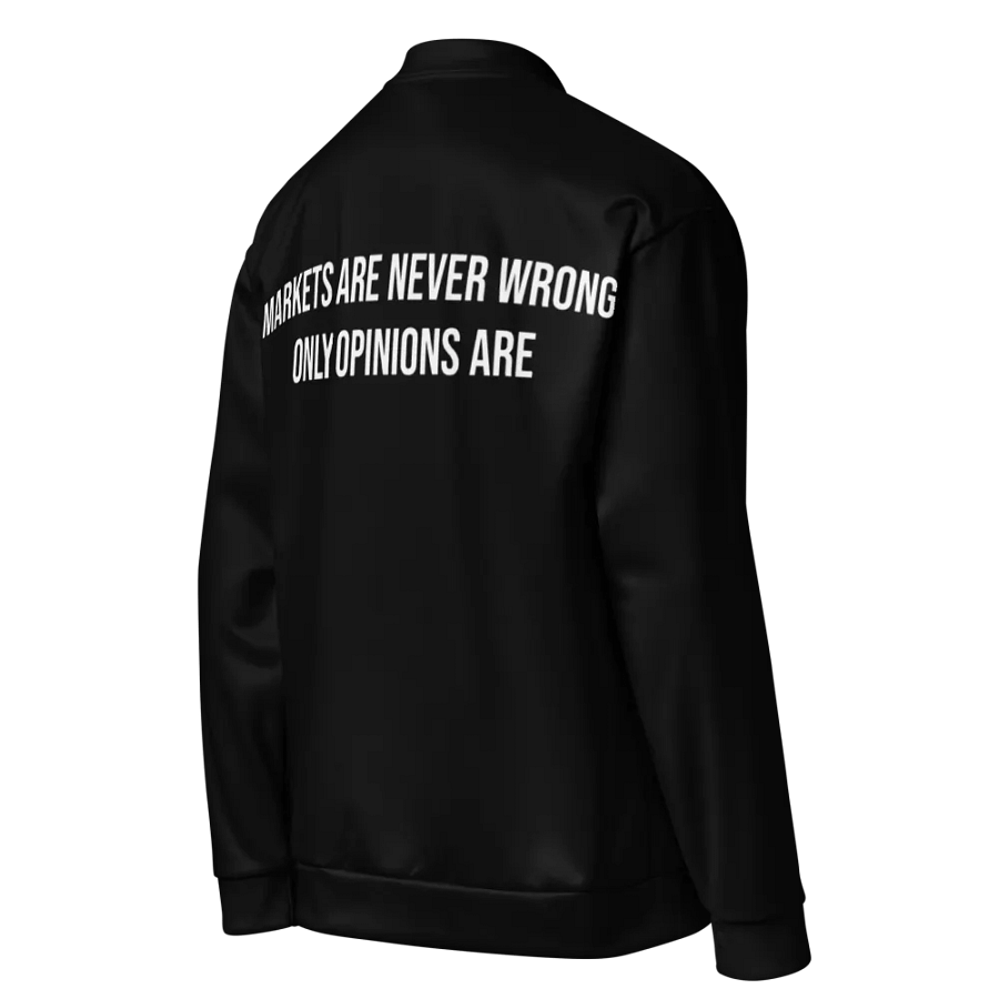 The Market Maven Jacket product image (3)