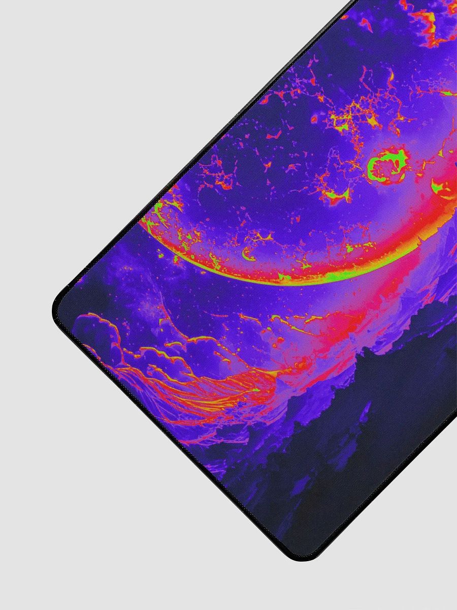 High-Ryze Heat Wave StockedUp Pad product image (3)