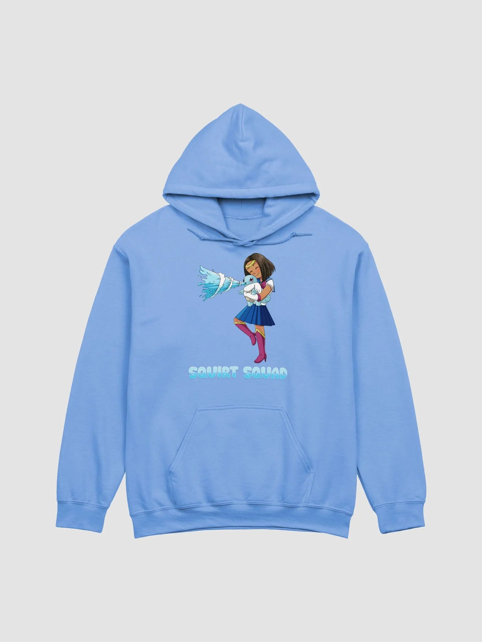 Squirt Squad Hoodie product image (2)