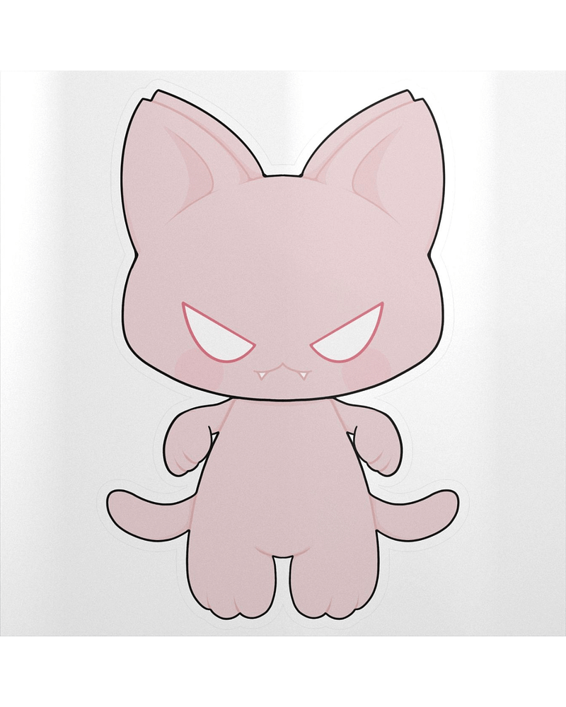 Angry Ezio Staring Sticker