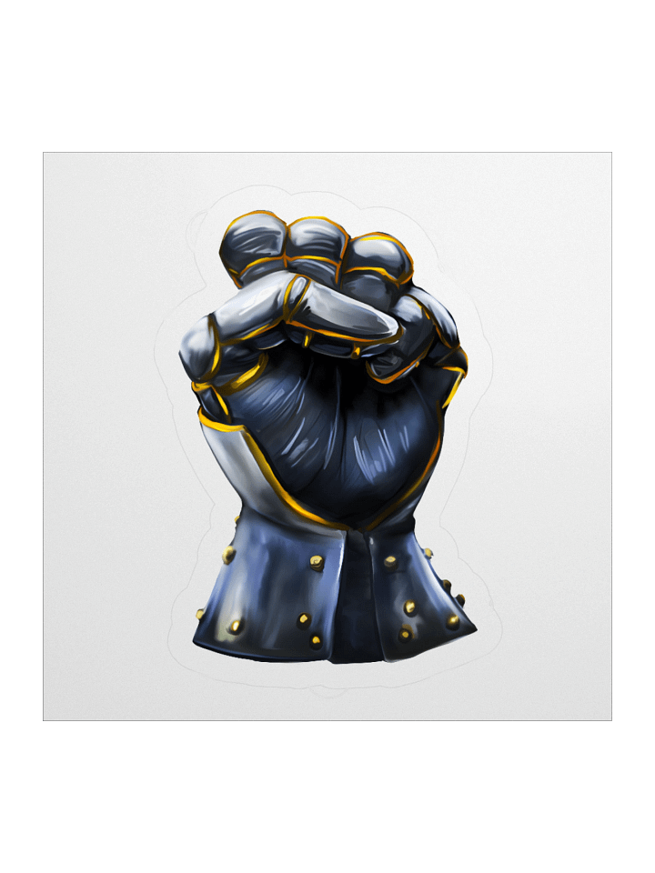 Professional Stickers product image (1)