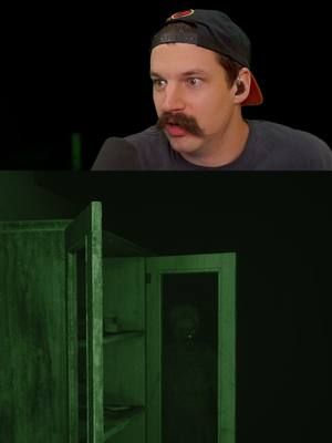 How I Met Your Mother #horrortiktok #horrorgaming #gaming #twitchclips #fyp