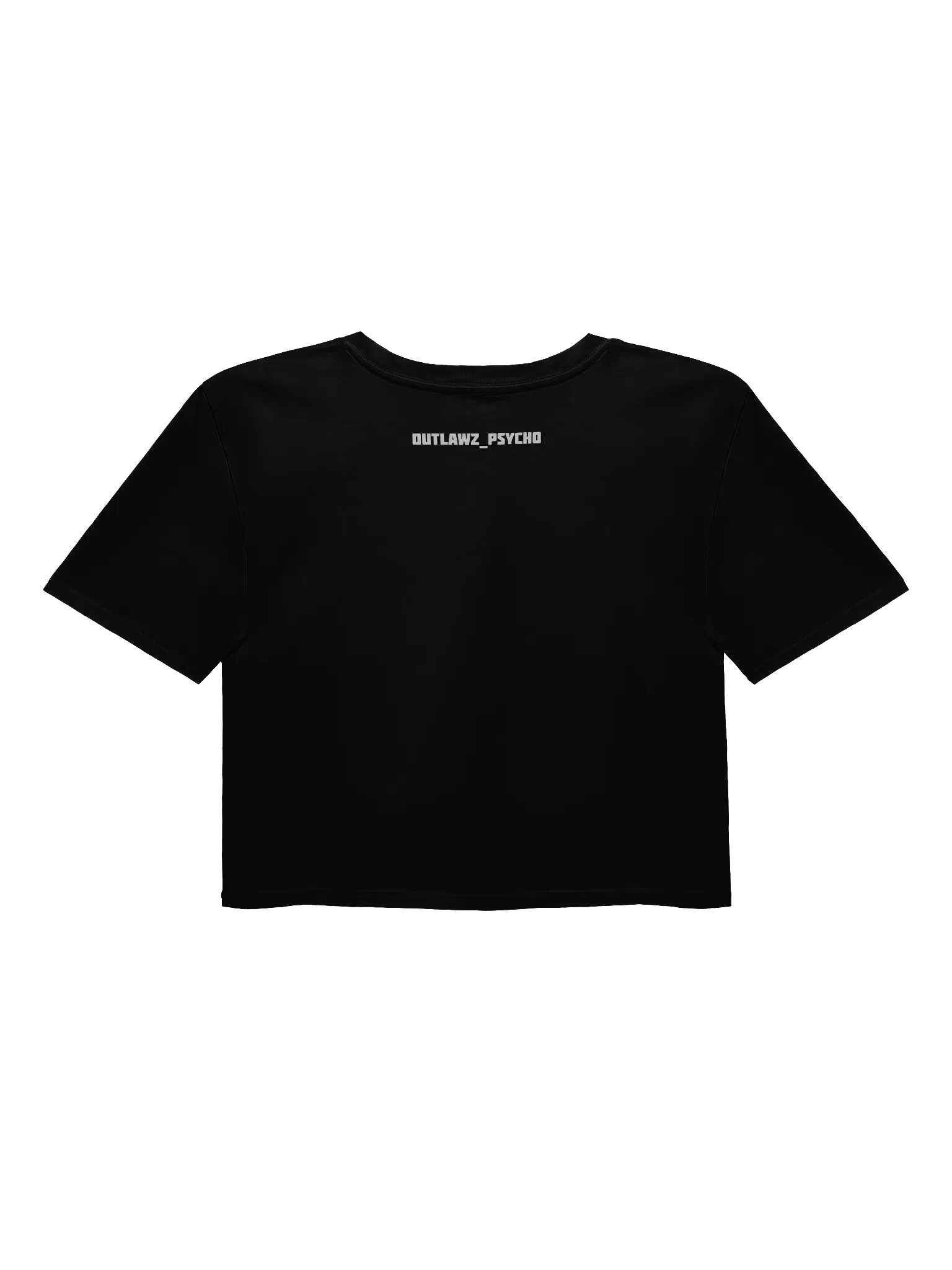 Outlawz Crop Top S2 product image (2)