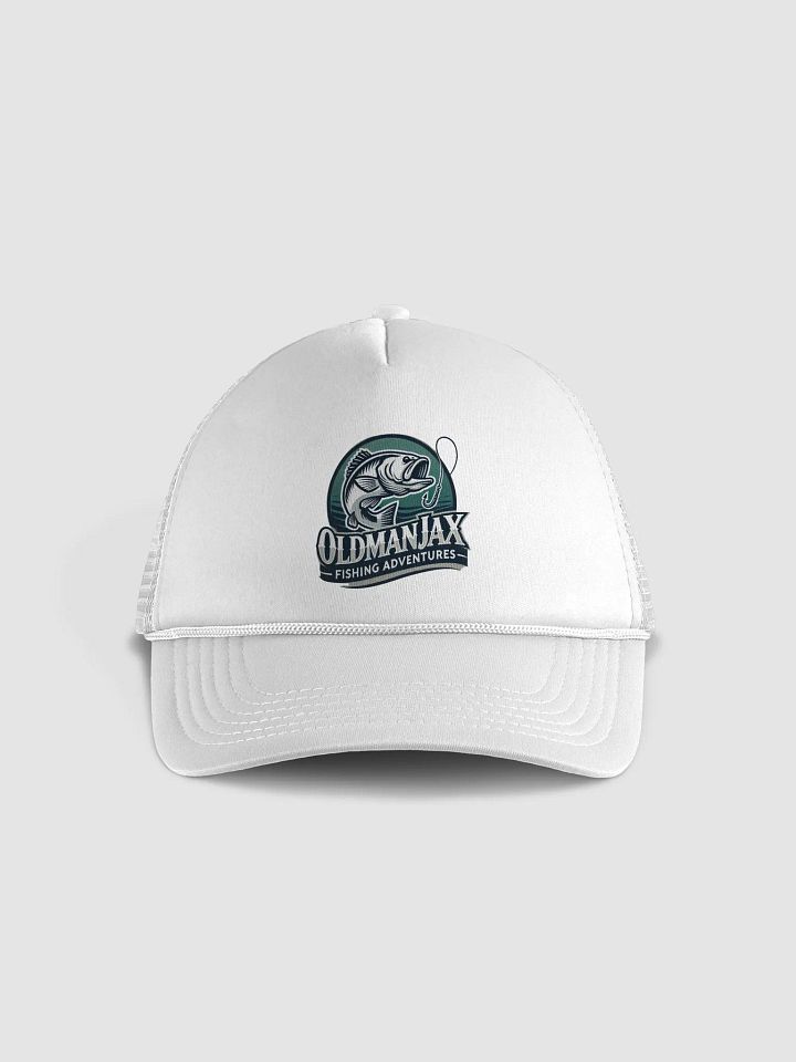 Fishing Adventures Hat product image (2)