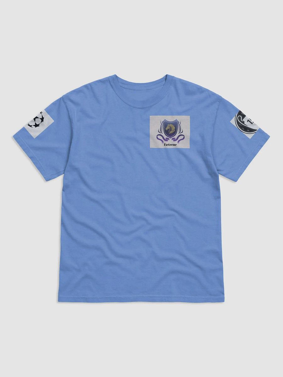 Fodbold trøje med Maico product image (23)
