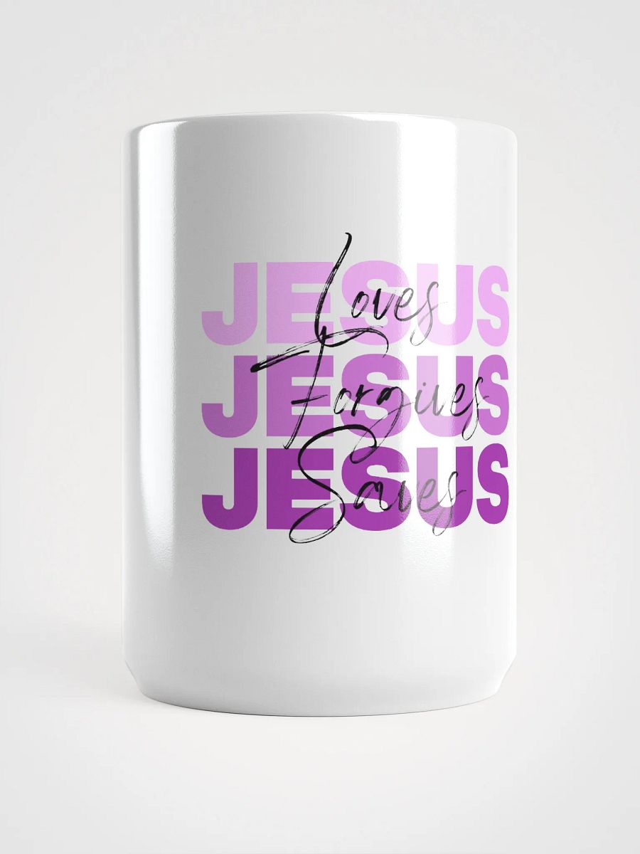 Divine Love Mug product image (5)