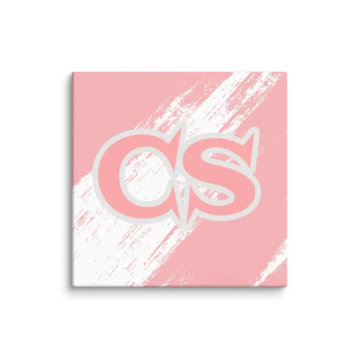CS 24x24 Wall Art product image (1)