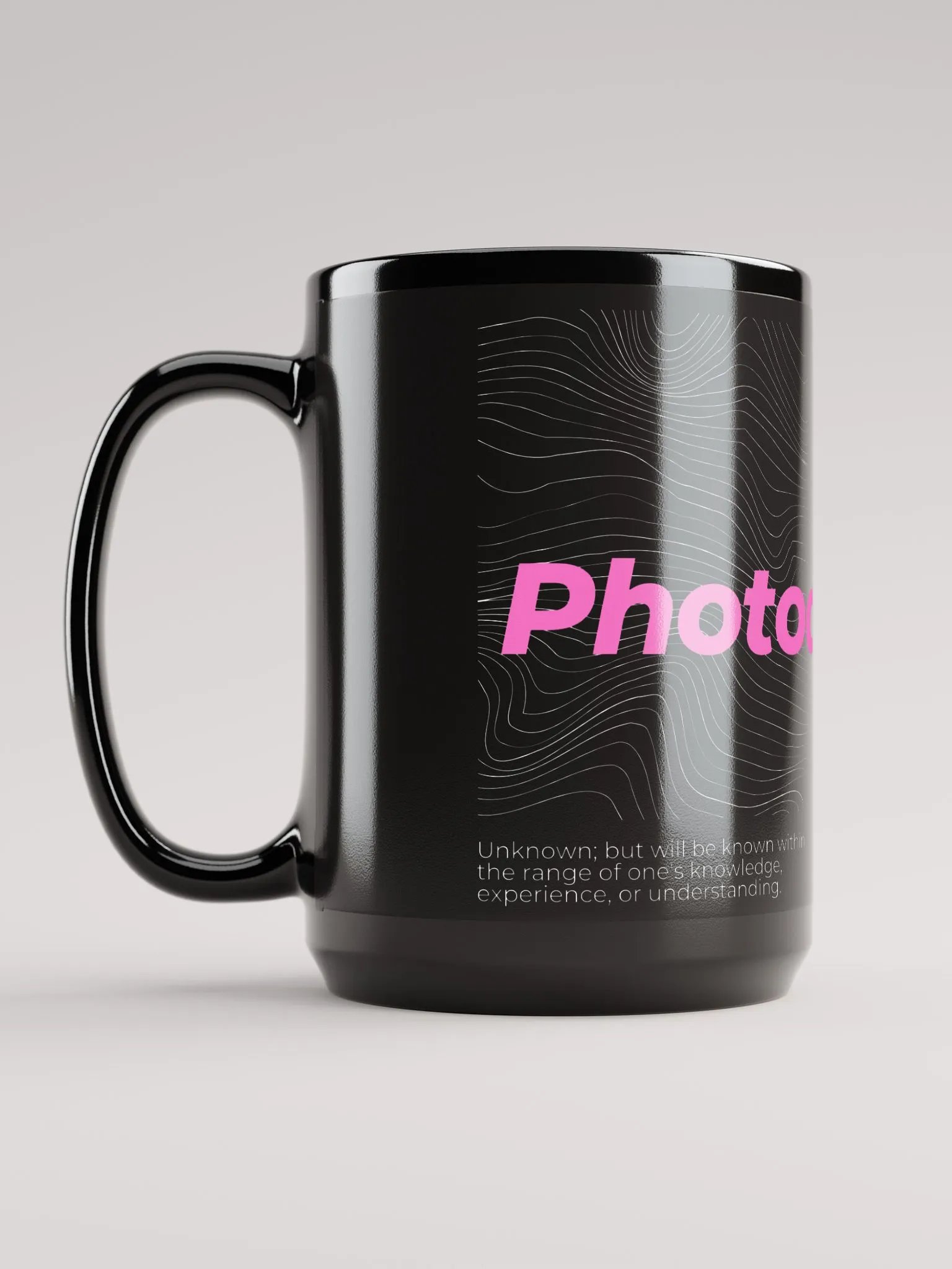 Photoassassin Corrupt Ceramic Mug product image (6)