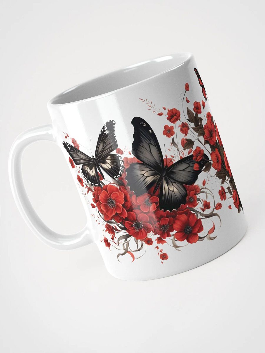 Butterfly Bliss Mug product image (2)