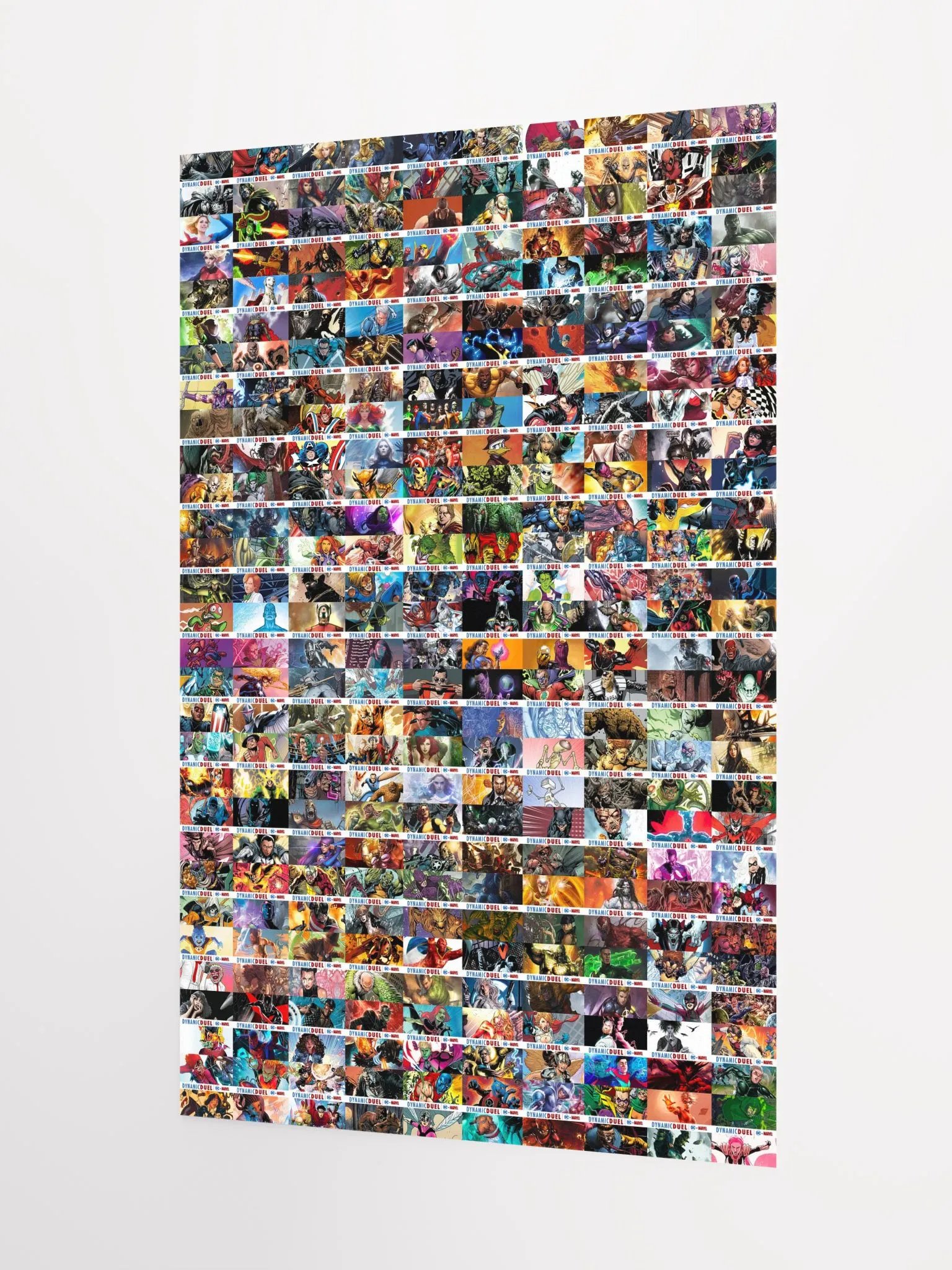 First 150 Duels Poster product image (3)