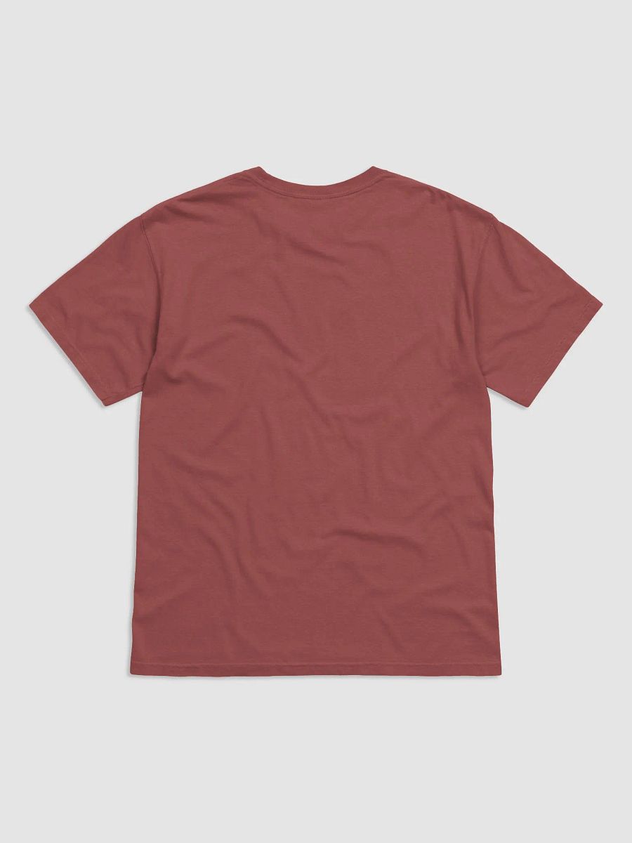 The Trailside Saviour (Chipmunk) - Comfort Colors Garment-Dyed Heavyweight T-Shirt product image (25)