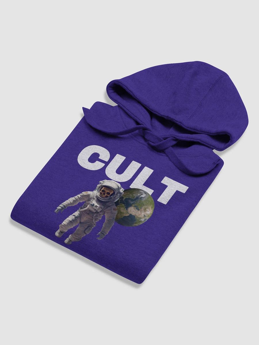 CULT ASTRONAUT PURPLE product image (5)
