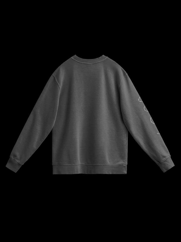 "tragedy" sweater product image (2)