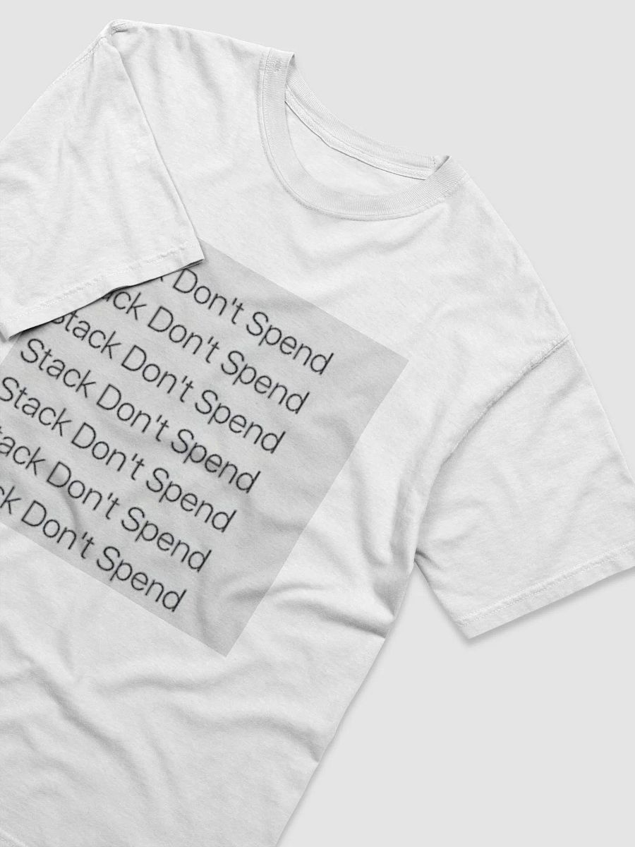 STACK DON'T SPEND product image (3)
