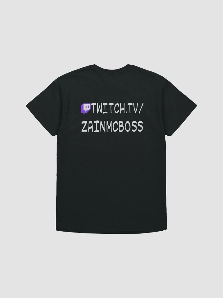 I'M A BOSS T SHIRT product image (18)