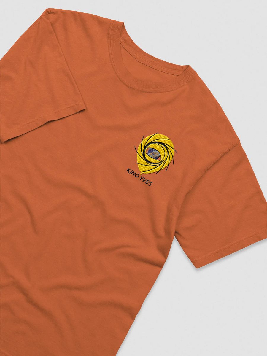 Yves' T-shirt Light product image (19)