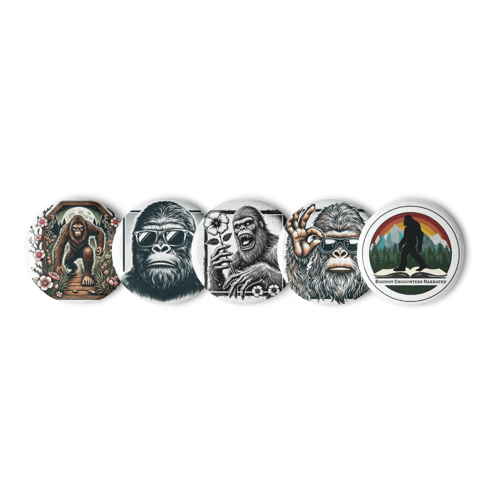 SPRING 2025 PIN SET product image (2)