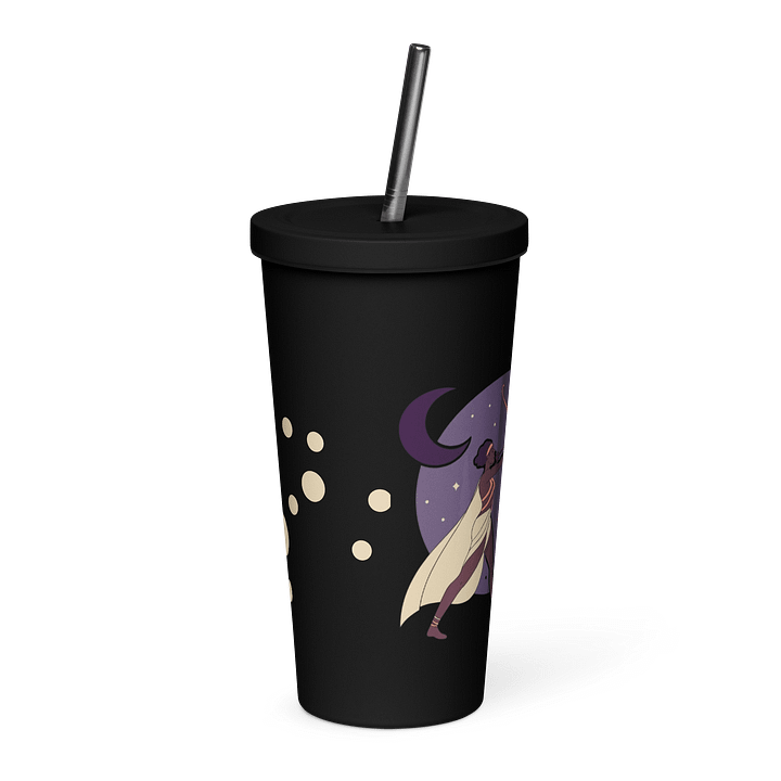 Sagittatius Insulated Tumbler product image (6)