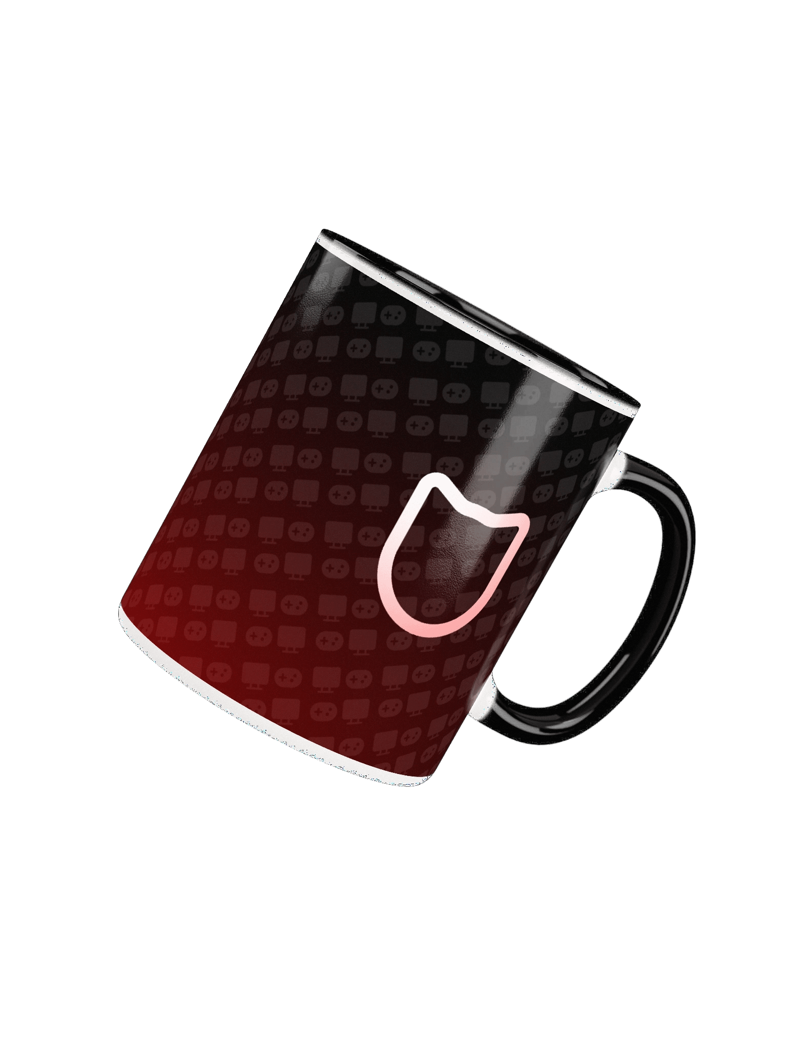 Glassmbient - Mug product image (7)