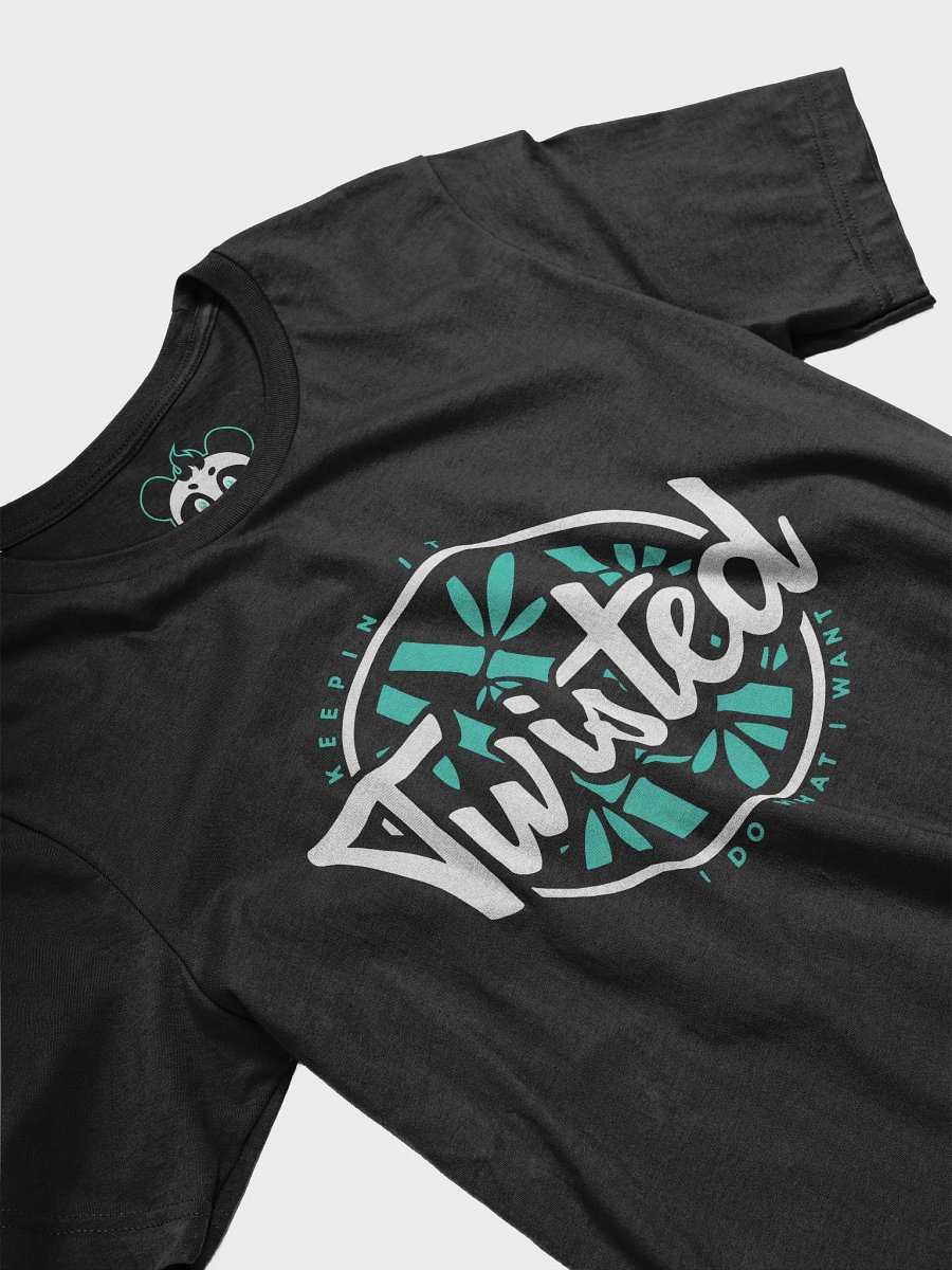 Twisted-T product image (6)