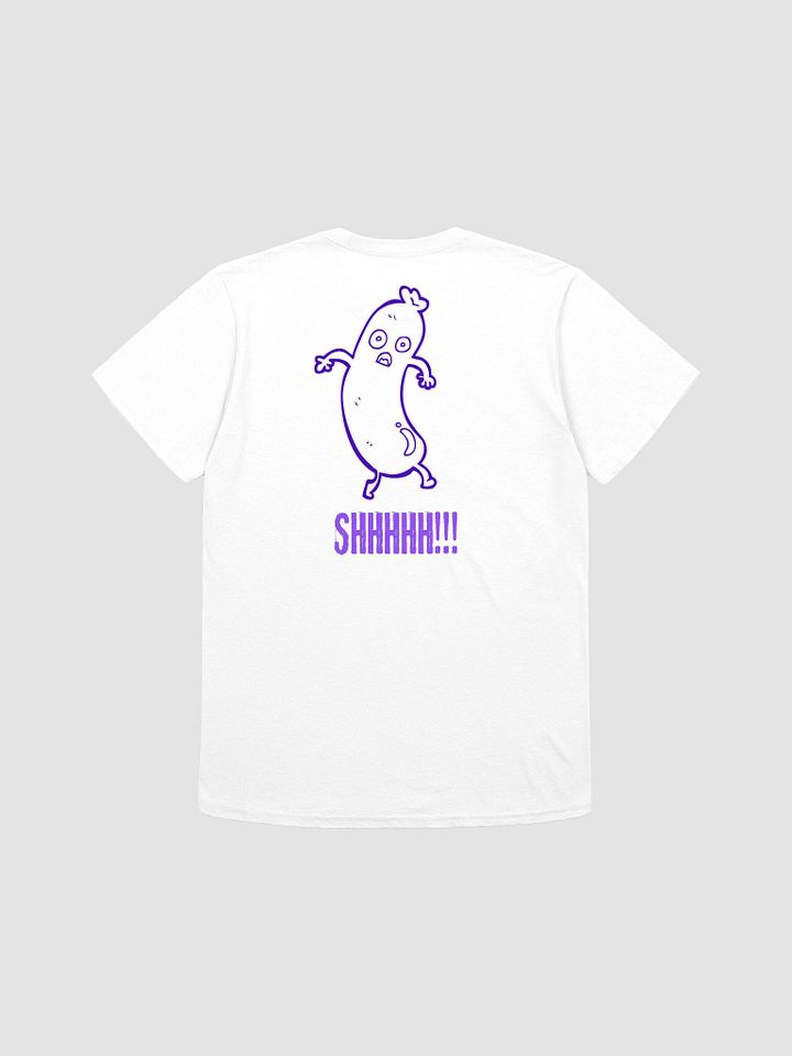 Where is the sausages shirt product image (14)